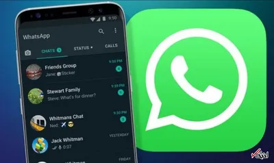 چگونه به یک شماره واتس اپ بدون اضافه شدن آن به مخاطبان، پیام ارسال کنیم؟