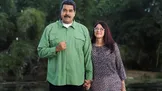 سی‌ان‌ان: نیرو‌های  امریکایی مادورو و همسرش را در حالی که خواب بودند، دستگیر کردند / رویترز: دلسی رودریگز، معاون مادورو در روسیه حضور دارد