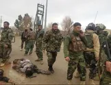 طالبان: آغاز حملاتی علیه پایگاه‌های نظامی پاکستان و مواضع داعش در مرز‌های شرقی و جنوبی افغانستان/ تاسیسات نظامی‌ای را هدف قرار دادیم که برای تهاجم علیه غیر نظامیان و آسیب به تمامیت ارضی ما استفاده می‌شد