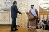 در روز چهل و ششم جنگ سوم چه گذشت؟/ ادعای وزیر انرژی آمریکا: خواهان پایان دادن به برنامه هسته‌ای ایران از طریق مذاکرات و بازرسی هستیم/دوحه: وزیر خارجه قطر فردا به تهران می‌رسد تا درباره فراهم کردن شرایط برای گفت‌و‌گو رایزنی کند/سی‌ان‌ان: قیمت نفت برای سومین روز متوالی کاهش یافت/سخنگوی ارشد نیروهای مسلح: می‌شود رسانه‌های معاند را در «بانک اهداف نظامی» قرار داد