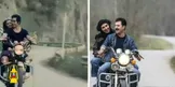 حمله روزنامه جوان به سریال «پایتخت»: چطور شبکه «من و تو» با پخش فیلم «همسفر» همزمان با قسمت آخر «پایتخت»، تا این حد با آن هماهنگ بوده؟ / اینکه فکر کنیم آنچه رخ داده، صرفاً یک اشتباه فردی بوده، باطل است / تنابنده بعد از حوادث دی‌ماه، ژست اپوزیسیون گرفت اما صداوسیما به این بی‌حرمتی واکنش نشان نداد