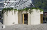 خانه‌ای که در «کره ماه» هم می‌توان ساخت / معماران ایتالیایی با چاپگر سه بعدی بتن در ۴۸ ساعت خانه ساختند