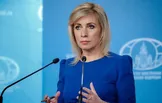 مسکو: خودروی آمبولانسی که تمامی علامت‌های اضطراری را داشت، از قصد توسط نیروهای اوکراینی مورد حمله قرار گرفت / مجازات سختی در انتظار جنایت وحشیانه آنهاست