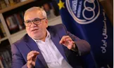 فتح الله زاده: استقلال و پرسپولیس را به اهلش بدهید / باشگاه باید صاحب داشته باشد / از تیم دسته اول سوئیسی پیشنهاد دارم!