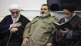 تصاویر : مراسم هجدهمین سالگرد شهید صیاد شیرازی