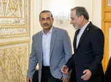 عاصم منیر از ایران خواسته تا انصارالله یمن را متقاعد کند که به تأسیسات انرژی عربستان حمله نکند/ پاسخ عراقچی امیدوار کننده بوده/ وزیر خارجه ایران و فرمانده ارتش پاکستان در مورد راه‌های احیای مذاکرات تهران و واشنگتن گفت‌وگو کردند/ چین نیز به تلاش‌های پاکستان برای احیای مذاکرات، کمک می‌کند