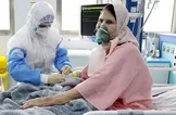 استاندار: لرستان در وضعیت هشدار قرار گرفت / هیچ نقطه سفیدی در استان وجود ندارد