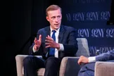 جیک سالیوان، مشاور سابق امنیت ملی آمریکا: در جنگ علیه ایران گیر افتاده‌ایم و هیچ راه خروج مناسبی در این جنگ وجود ندارد / ترامپ می‌گوید که دارد تنگه هرمز را باز می‌کند، اما تنها در ۲۴ ساعت گذشته، شنیدیم که حدود چهار کشتی از آن عبور کرده‌اند
