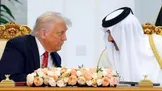 اندکی پس از تهدید ترامپ به حمله مجدد به ایران، رهبران کشور‌های حوزه خلیج فارس و جنوب آسیا برای تغییر نظر او با وی تماس گرفتند / اطمینان امیر قطر، رئیس امارات و عاصم منیر مبنی بر اینکه دستیابی به یک توافق در دسترس است، ترامپ را متقاعد کرد که از اقدام علیه ایران عقب‌نشینی کند