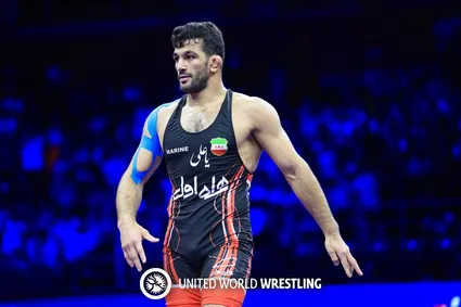 ببینید/ ناراحتی شدید حسن یزدانی پس از شکست شوک‌آور خود در ثانیه پایانی