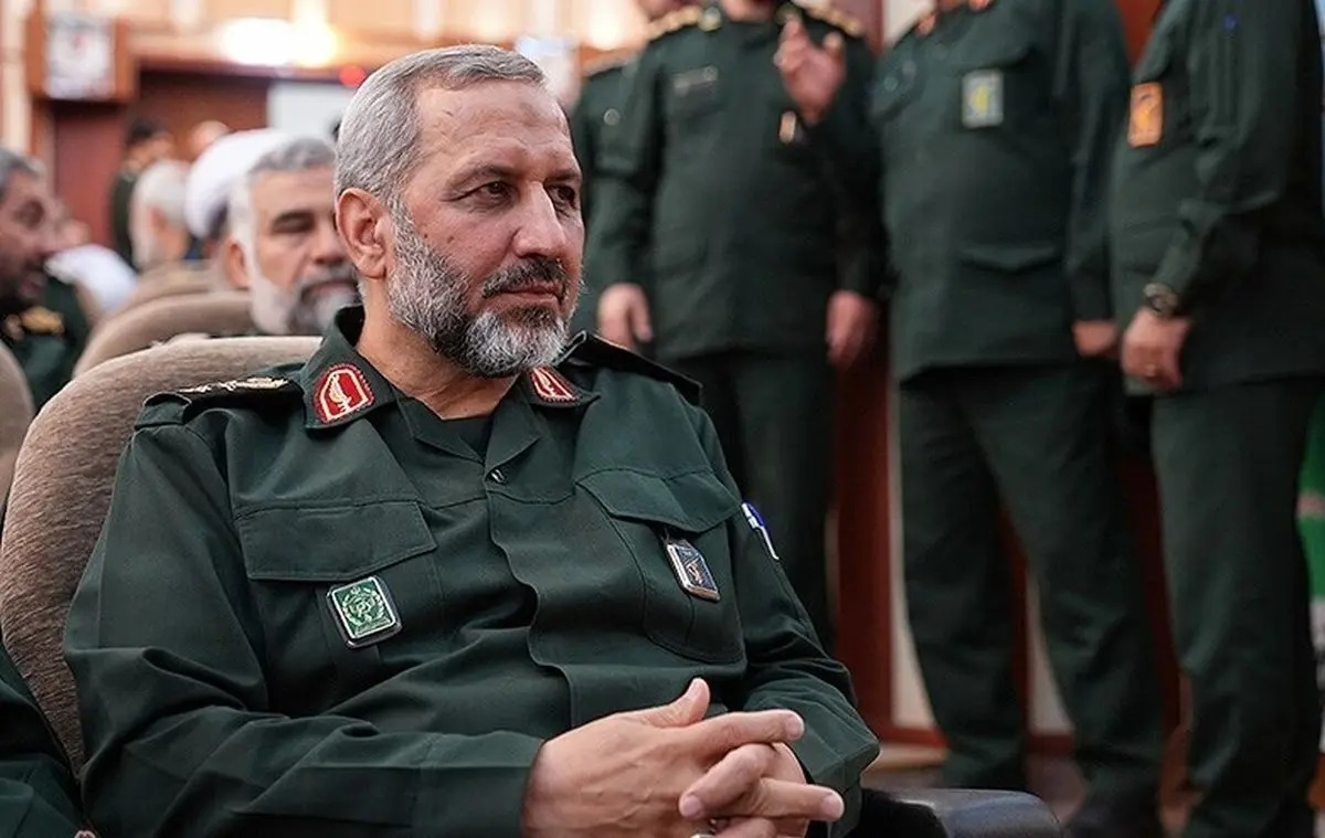 فرمانده نیروی هوافضای سپاه: ملت بصیر! از هر کلامی که اتحاد مقدس شما را به خطر اندازد، دوری کنید