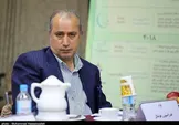 تناقض‌گویی و فرافکنی مهدی تاج با اشاره به یک گزارش/ متهم، مدعی‌العموم شد!