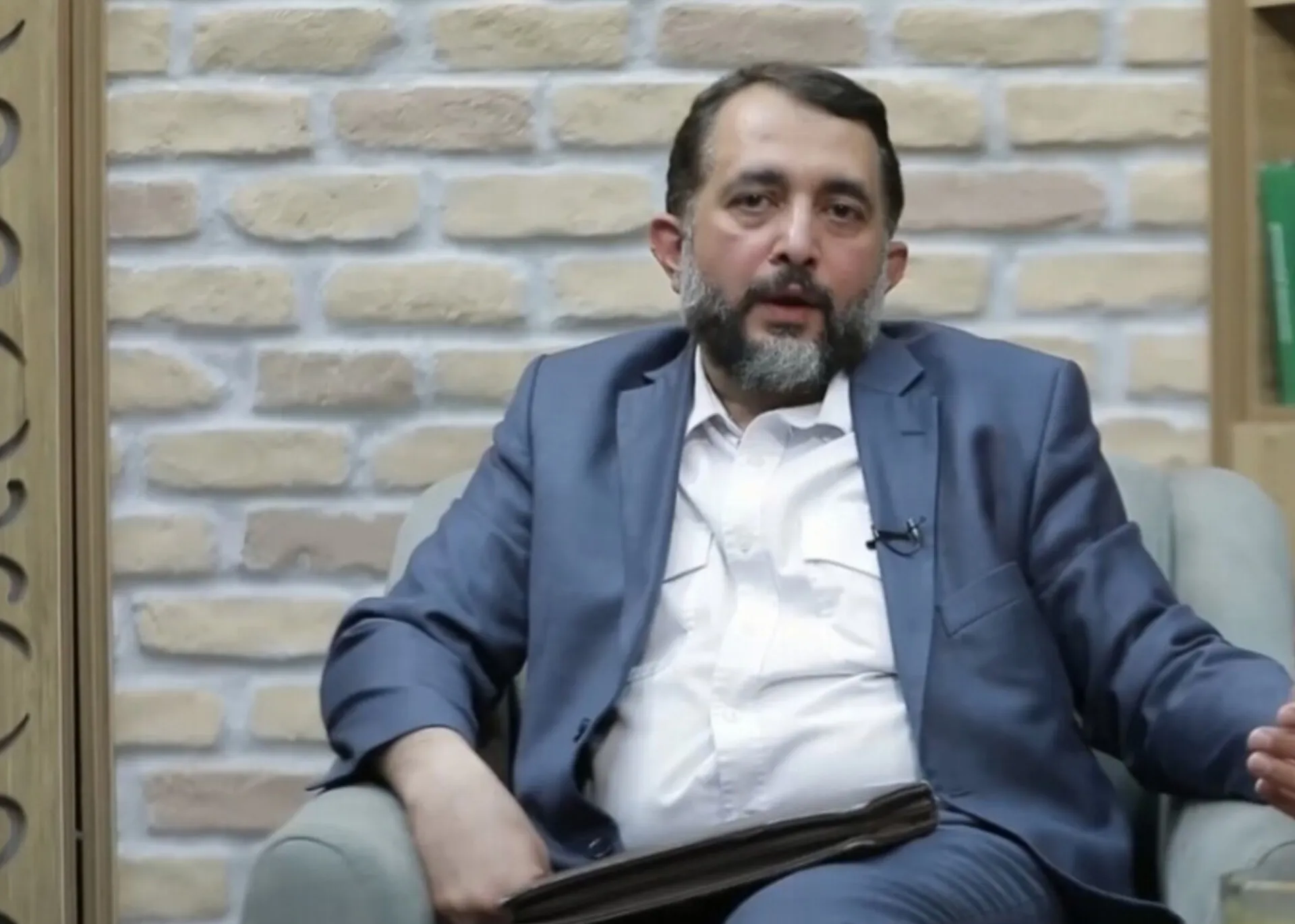 فریدالدین حداد عادل: رهبری جدید محصول زمانه و روزگار خودش است؛ ایشان دست پرورده رهبر شهید است، اما الزاما او نیست/ مماشات‌ها، مداراها و کوتاه آمدن درباره بعضی از بدرفتاری‌های رقبای خارجی یا دست‌اندازی‌های دشمن، حتما دیگر مثل این نیست