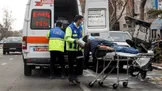 اورژانس: از مجموع ۸۷۰۰ مصدوم ثبت شده در جنگ اخیر در استان تهران، حدود ۹۲ درصد غیر نظامی بودند/ شناسایی ۱۲۶۲ شهید در پایتخت/ بخشی از پیکر‌های شهدا به دلیل شدت جراحات و آسیب‌های وارده، به صورت اولیه قابل شناسایی نبودند