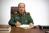 سرپرست وزارت دفاع: تا زمان تنبیه متجاوز، لحظه‌ای از دفاع از امنیت کشور عقب نخواهیم نشست/ در راستای تقویت توان ایران، شبانه روز در حال انجام مأموریت‌های محوله هستیم