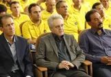 مدیرعامل باشگاه سپاهان استعفا داد