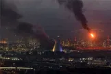 آژیر قرمز در بحرین / وزارت کشور بحرین: شهروندان به نزدیک‌ترین مکان امن مراجعه کنند