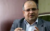 زالی: اجرای طرح ترافیک شناور بعد از شب‌های قدر / رفت‌وآمد‌ها در سطح شهر و مرکز آن ۱۶۰ درصد بیشتر شده است