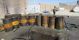 ‌بازداشت متهم اصلی سرقت نفت خام از لوله اصلی انتقال نفت تهران / اعتراف به استخراج ۳۰۰ هزار لیتر نفت خام‌