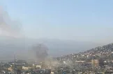 انفجار در کابل ۲ کشته و ۳ زخمی برجای گذاشت