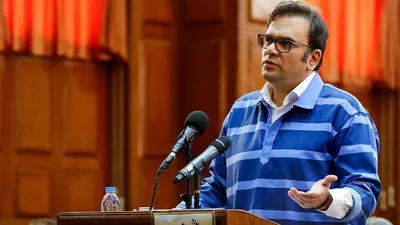 امامی در دادگاه: هدایتی از ما خواست سریالی را تولید و پخش کنیم؛ اما دستگیر شد و ۲ میلیارد چکی که داده بود وصول نشد، آیا این نشان می‌دهد که ما پولشویی کرده‌ایم؟ / اگر حتی یک اس ام اس بیاورید که من به خانم شامانی، غندالی، بخشایش، توسلی و کاظمی پیام داده‌ و درباره شرکت‌ها سفارشی کرده باشم، من همه کیفرخواست را قبول خواهم کرد