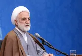رئیس قوه‌قضائیه: ایران به‌هیچ‌وجه زیر بار ظلم و زور نرفته و نخواهد رفت / ایران اسلامی صلح‌طلب و عدالت‌گستر است / بی‌تفاوتی جامعه جهانی در برابر جنایت و تجاوزات آمریکایی‌ها و صهیونیست‌ها، زمینه را برای تکرار این قبیل جنایات فراهم می‌کند و ممکن است در آینده کشورهای دیگری نیز هدف تجاوز قرار گیرند