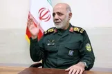 سرلشکر عبداللهی، فرمانده قرارگاه خاتم‌الانبیا: اقتدار و عزت این سرزمین تنها متکی به تجهیزات و توان نظامی نیست، بلکه بر پشتوانه عظیم مردمی و پیوند ناگسستنی ملت، ولایت و نیرو‌های مسلح نیز استوار است