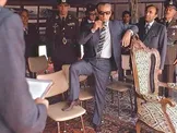 یادداشت‌های علم، چهارشنبه ۲۷ تیر ۱۳۵۲: در خصوص شایعه ازدواج شاه به من فرمودند که «برو فکری بکن»
