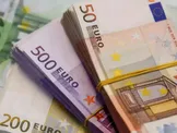 قیمت یورو، امروز دوشنبه ۹ شهریور ۱۴۰۵