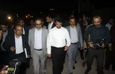 حل مشكل آنتن دهي و اينترنت ١١ روستا، پس از سفر وزير ارتباطات