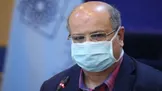 زالی: تهران هنوز در زمره شهر‌های پر مخاطره در مقابل کرونا است / کاهش ۲ درصدی بستری بیماران کرونایی / برخی اصناف هنوز پروتکل‌های لازم را جدی نگرفته اند