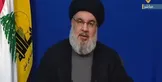 سید حسن نصرالله: نگاه به شرق به معنای قطع ارتباط با غرب نیست