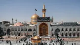 آستان قدس رضوی: منشأ آتش‌سوزی در بخش کارگاهی حرم رضوی، سوختن بخشی از عایق‌های حرارتی بود/ این حریق هیچ گونه عارضه جانی یا خسارتی در پی نداشت