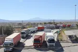 فرماندار ماکو: تعطیلی مرز بازرگان از طرف ترکیه صحت ندارد / تردد تجار و بازرگانان در این نقطه به نحو قابل توجهی افزایش یافته و سبب ترافیک شده