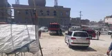 داعش مسئولیت حمله به مسجد شیعیان مزارشریف را بر عهده گرفت
