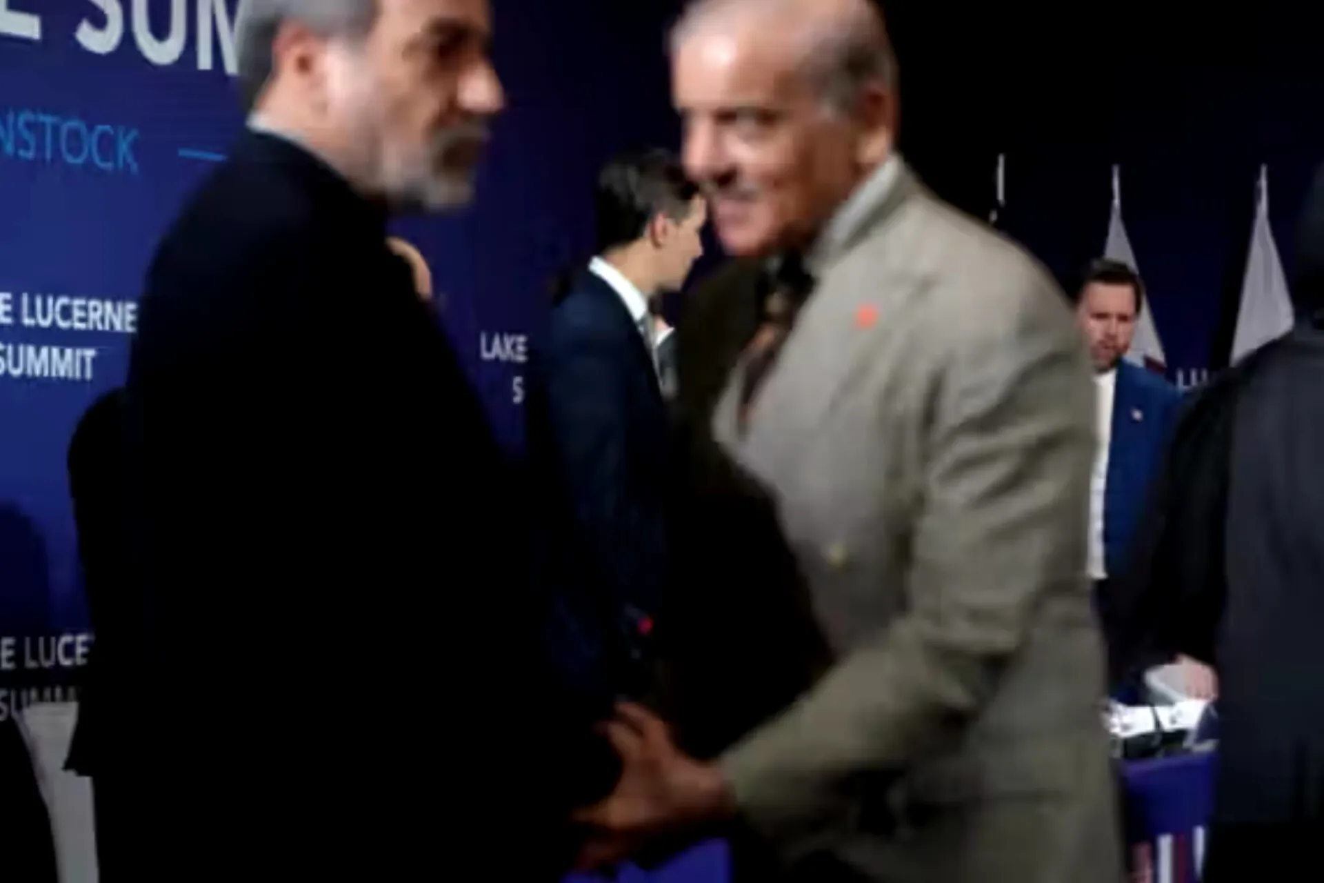 مذاکرات