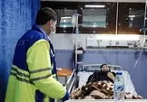 مسمومیت ۶ نفر با گاز مونوکسیدکربن در دماوند