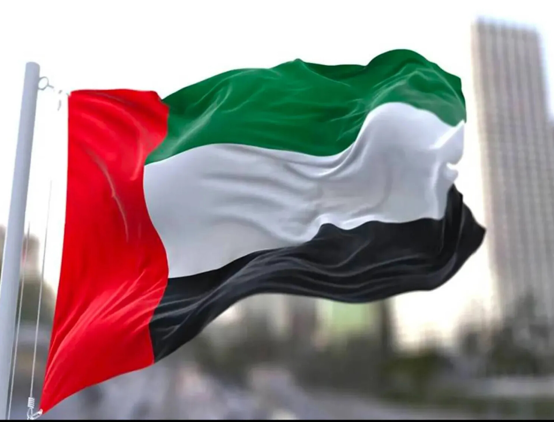 امارات: بر اهمیت پایبندی کامل به مفاد توافق ایران و آمریکا تأکید می‌کنیم، به گونه‌ای که توقف فوری حملات در منطقه تضمین شود