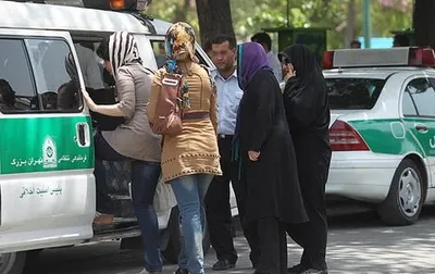 اجرای چهار طرح برخورد با بی‌حجابی در خودروها، پاساژ‌ها، پیاده‌رو‌ها و فضای مجازی