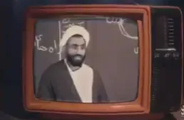 ببینید / ماجرای اولین هک سازمان صداوسیما پس از انقلاب؛ پخش گوگوش وسط برنامه قرائتی