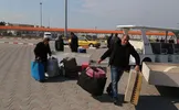 ورود ۲۶۵ ایرانی از مرز بازرگان به ایران / غربالگری مسافران انجام شد و در محل مناسب اسکان داده شدند