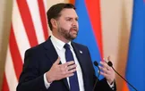 ونس، معاون ترامپ:  چارلی کرک خیلی نگران نفوذ اسرائیل در سیاست آمریکا بود / اسرائیل، مانند بسیاری از کشور‌های دیگر، تلاش می‌کند بر سیاست آمریکا تأثیر بگذارد / رهبران آمریکا باید بسیار مراقب باشند که وقتی کاری را دنبال می‌کنیم، آن را به نفع آمریکا انجام دهیم، نه به نفع هیچ کشور دیگری / تل‌آویو یک شریک خوب است، اما این به آن معنا نیست که ما همیشه منافع همسو داشته باشیم