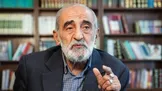 حسین شریعتمداری: گروسی، نماینده آمریکا و اسرائیل است/ آمریکایی‌ها اعتقادی به توافق با ایران ندارند / توافقی که در آن منافع جمهوری اسلامی در نظر گرفته شود، تحقق پیدا نخواهد کرد