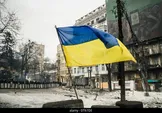 نماینده اوکراینی: واگذاری اراضی به روسیه نیازمند همه‌پرسی است