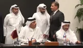 العربی الجدید به نقل از یک منبع مطلع: هیئتی قطری امروز در چارچوب تلاش‌های میانجی‌گرانه برای جلوگیری از تشدید تنش در منطقه، وارد تهران شد