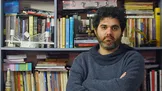 حضور بازیگرانی در نقش عباس کیارستمی، بهرام بیضایی و امیر نادری در فیلم سینمایی سهراب شهید ثالث