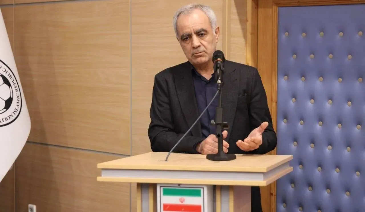 مسئول سازمان لیگ درباره خبر قهرمانی استقلال در فصل گذشته: لیگ نیمه کاره قهرمان ندارد