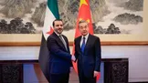 سفر وزیر خارجه سوریه به پکن / خبرگزاری فرانسه: دمشق شبه‌نظامیان اویغور را به چین تحویل می‌دهد