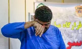 لیدر و طراح اصلی نقشه فرار از زندان سقز چگونه دستگیر شد؟ + فیلم