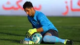 «رشید مظاهری» بهترین گلر لیگ قهرمانان آسیا شد
